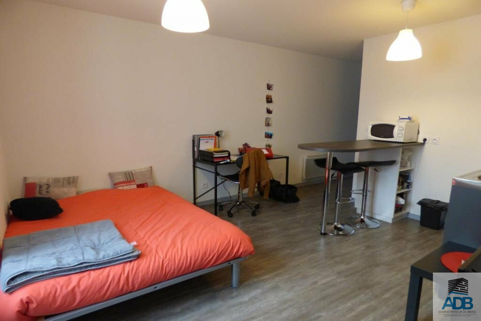 Image_, Appartement, Roanne, ref :LAP140002972