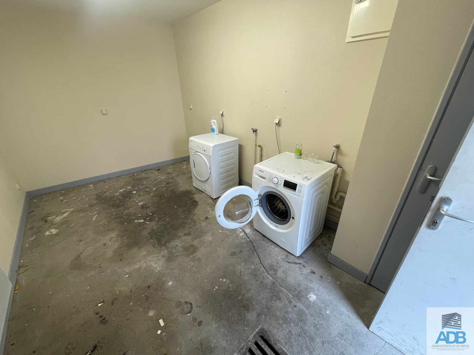 Image_, Appartement, Roanne, ref :LAP140002972