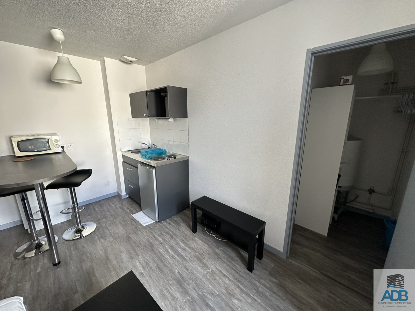 Image_, Appartement, Roanne, ref :LAP140002972