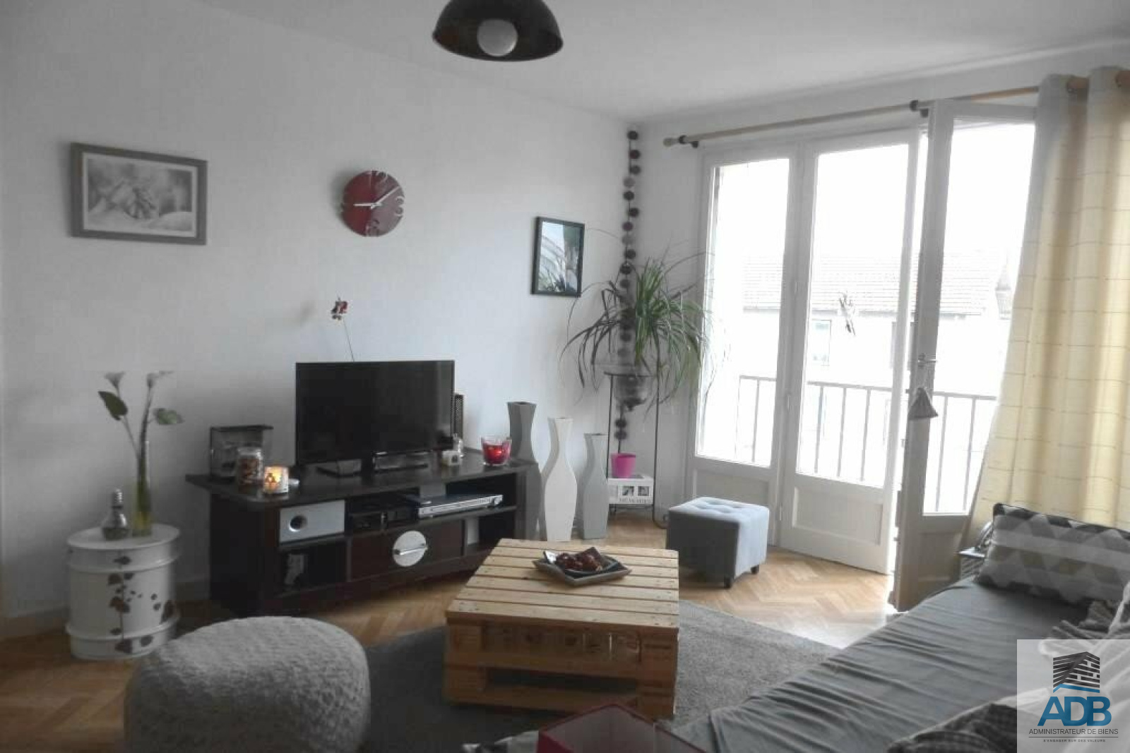 Image_, Appartement, Roanne, ref :4594la
