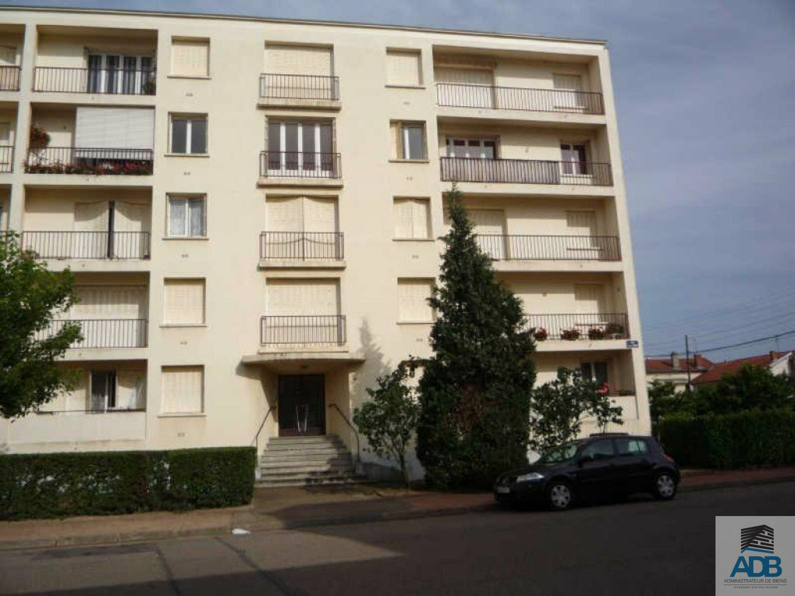 Image_, Appartement, Roanne, ref :4594la