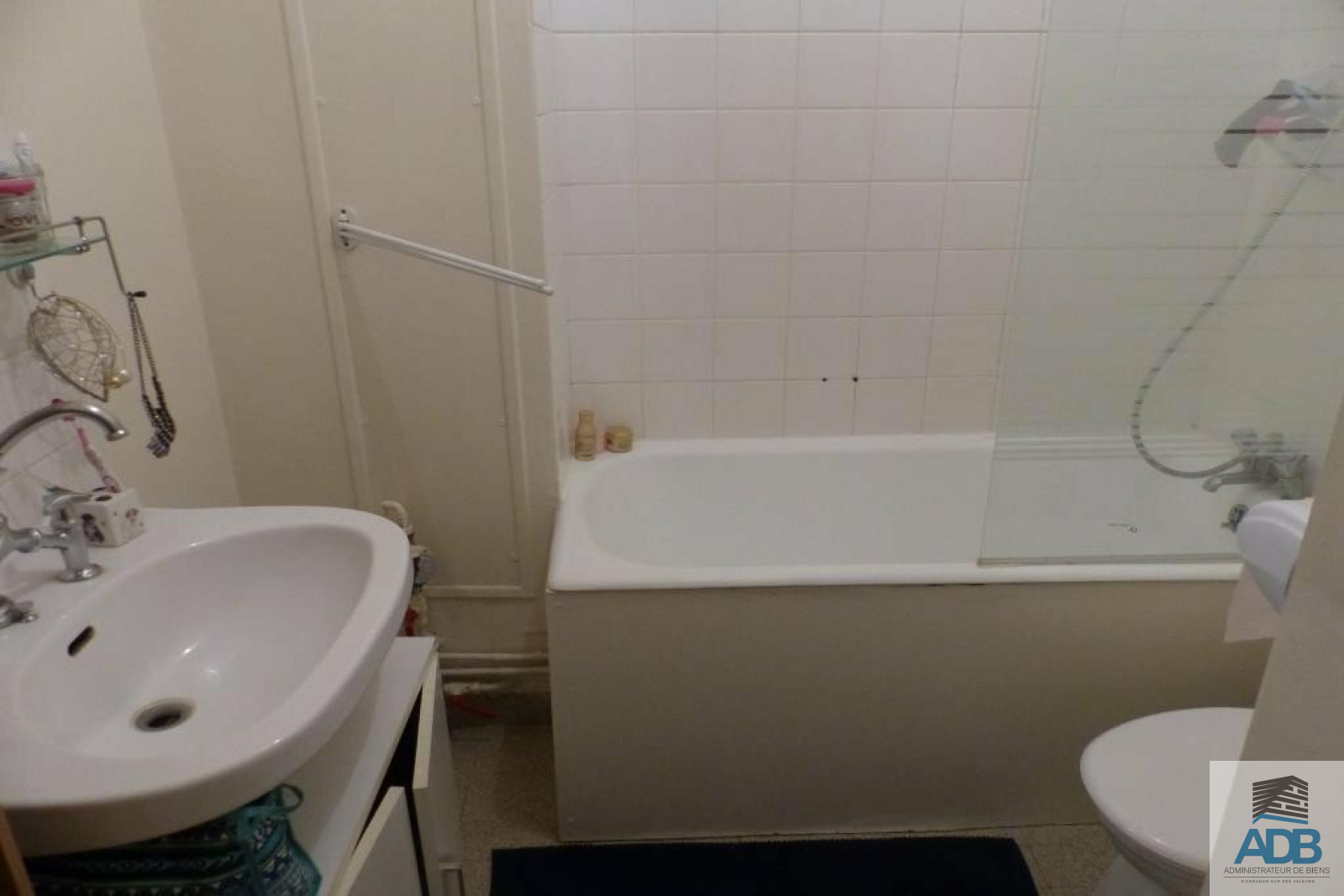 Image_, Appartement, Roanne, ref :4594la