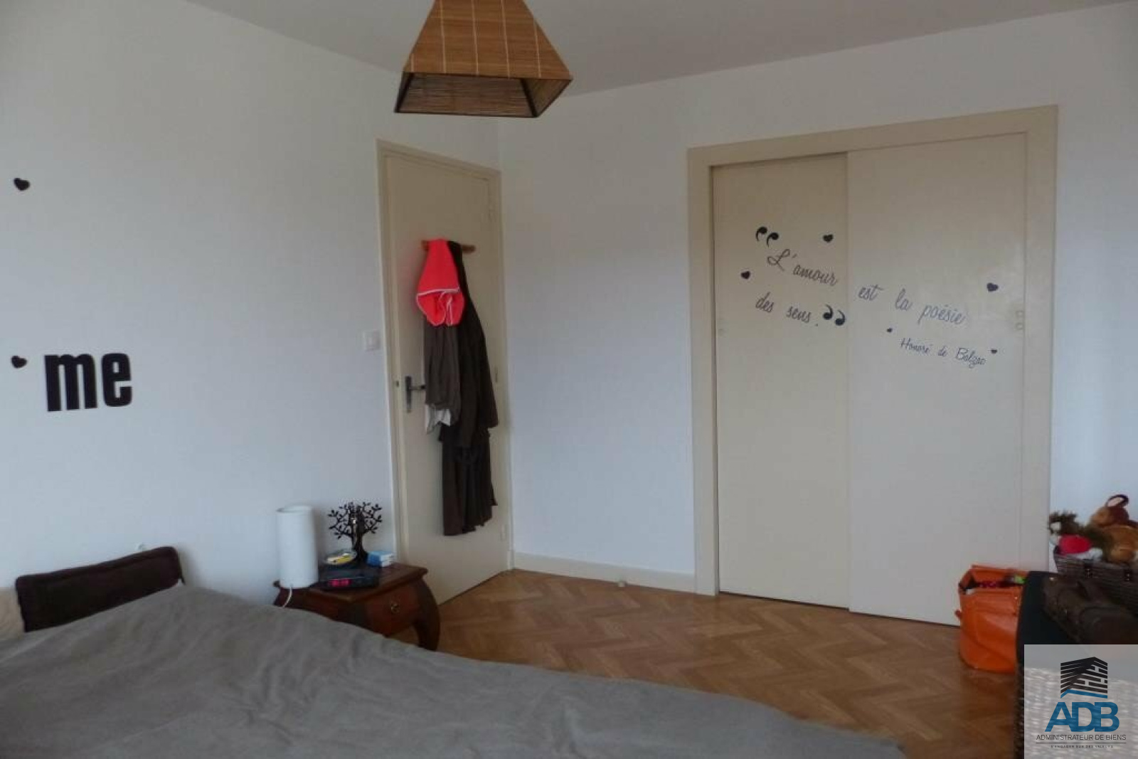 Image_, Appartement, Roanne, ref :4594la