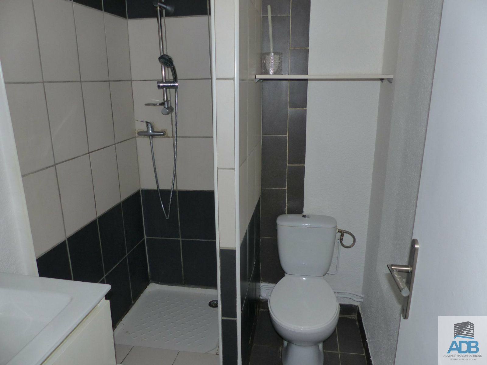 Image_, Appartement, Roanne, ref :LAP140003693