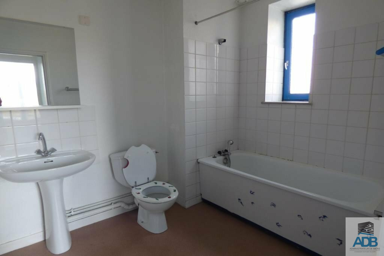 Image_, Appartement, Roanne, ref :LAP140000426