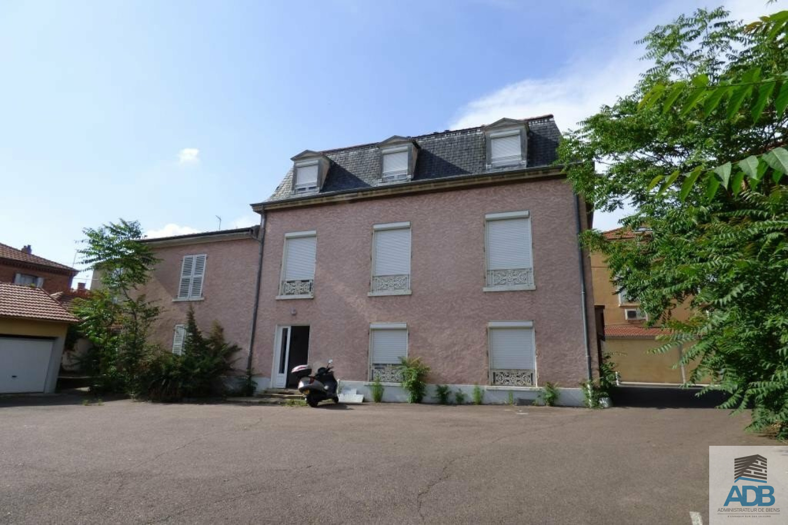 Image_, Appartement, Roanne, ref :LAP140000426