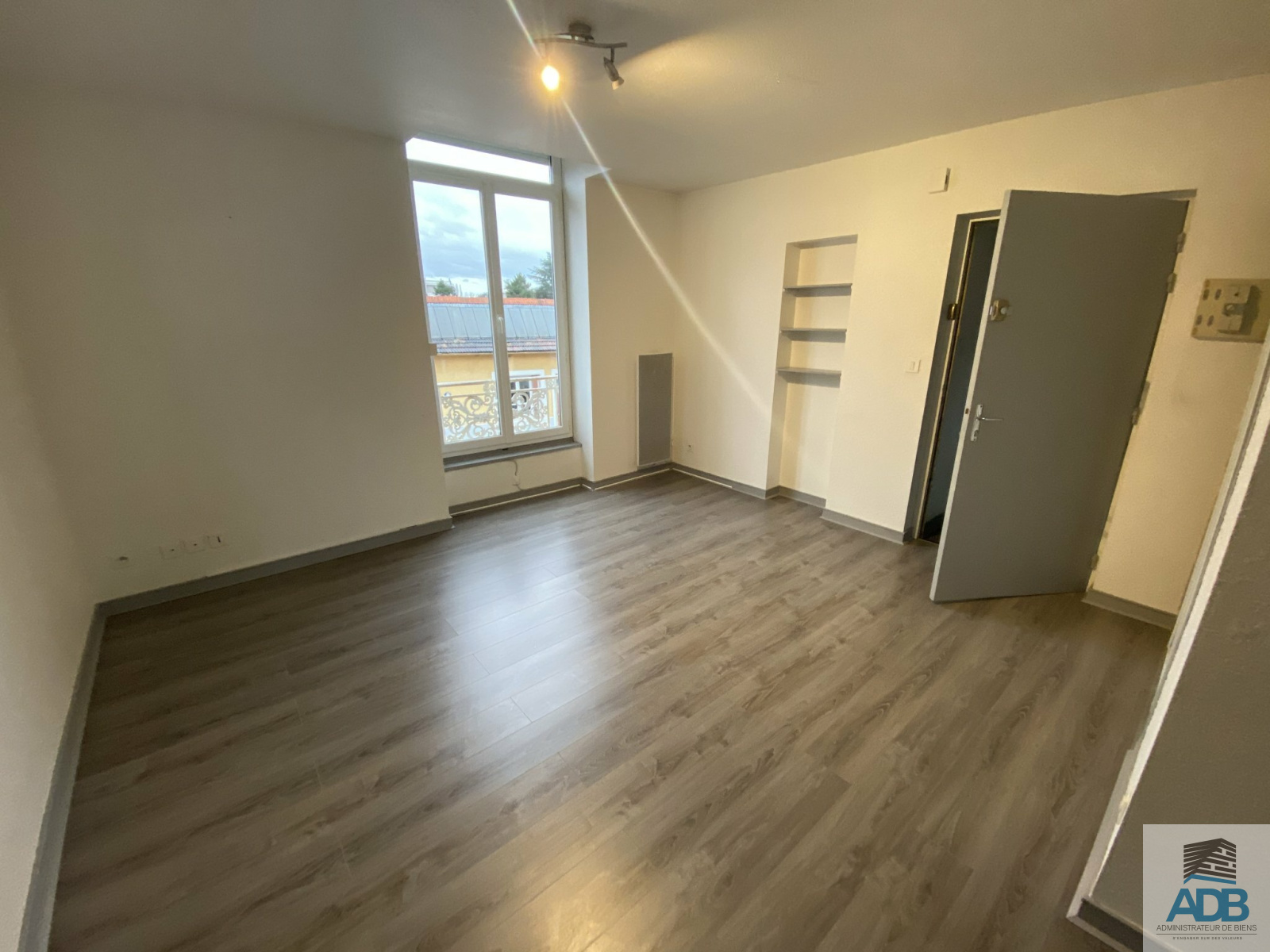 Image_, Appartement, Roanne, ref :LAP140000426