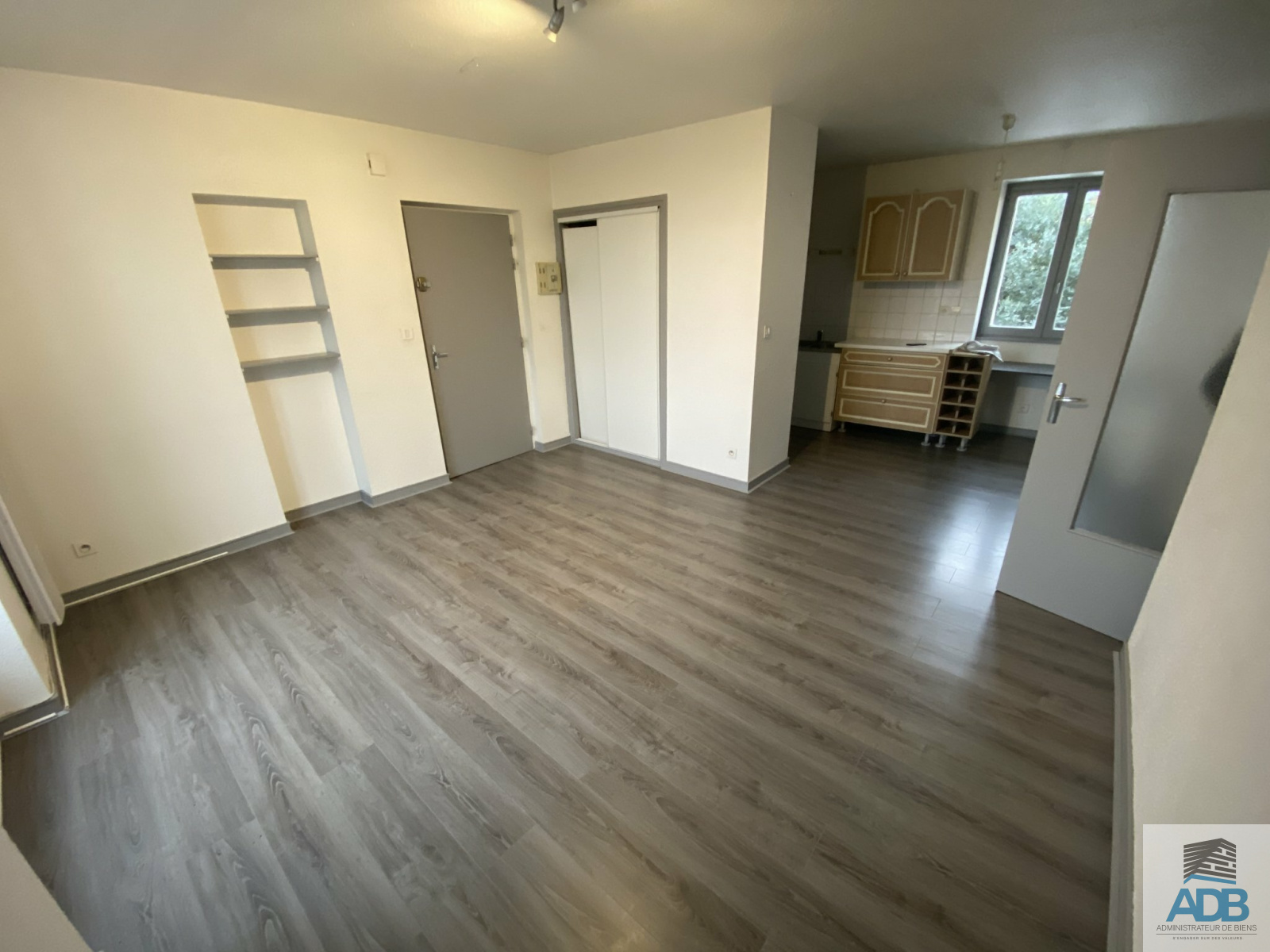 Image_, Appartement, Roanne, ref :LAP140000426