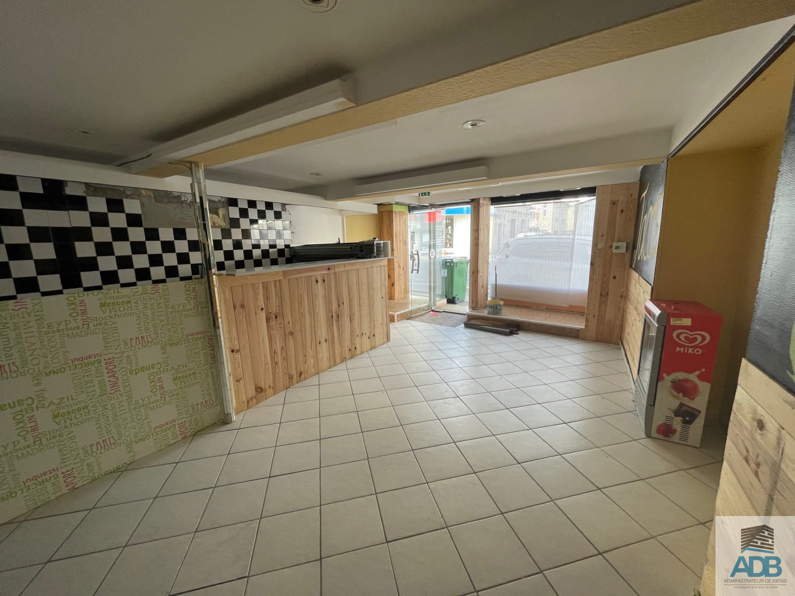 Image_, Local commercial, Roanne, ref :16lc