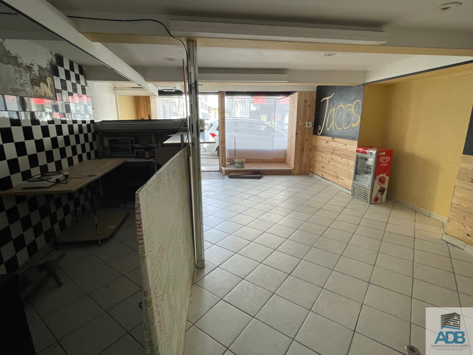 Image_, Local commercial, Roanne, ref :16lc