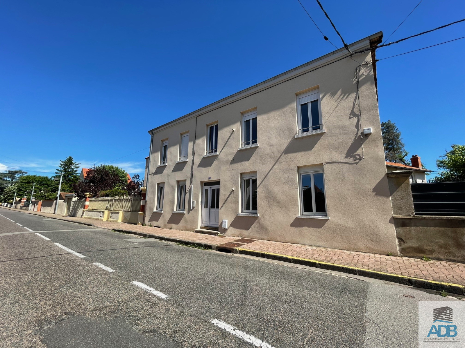 Image_, Appartement, Le Coteau, ref :4612la