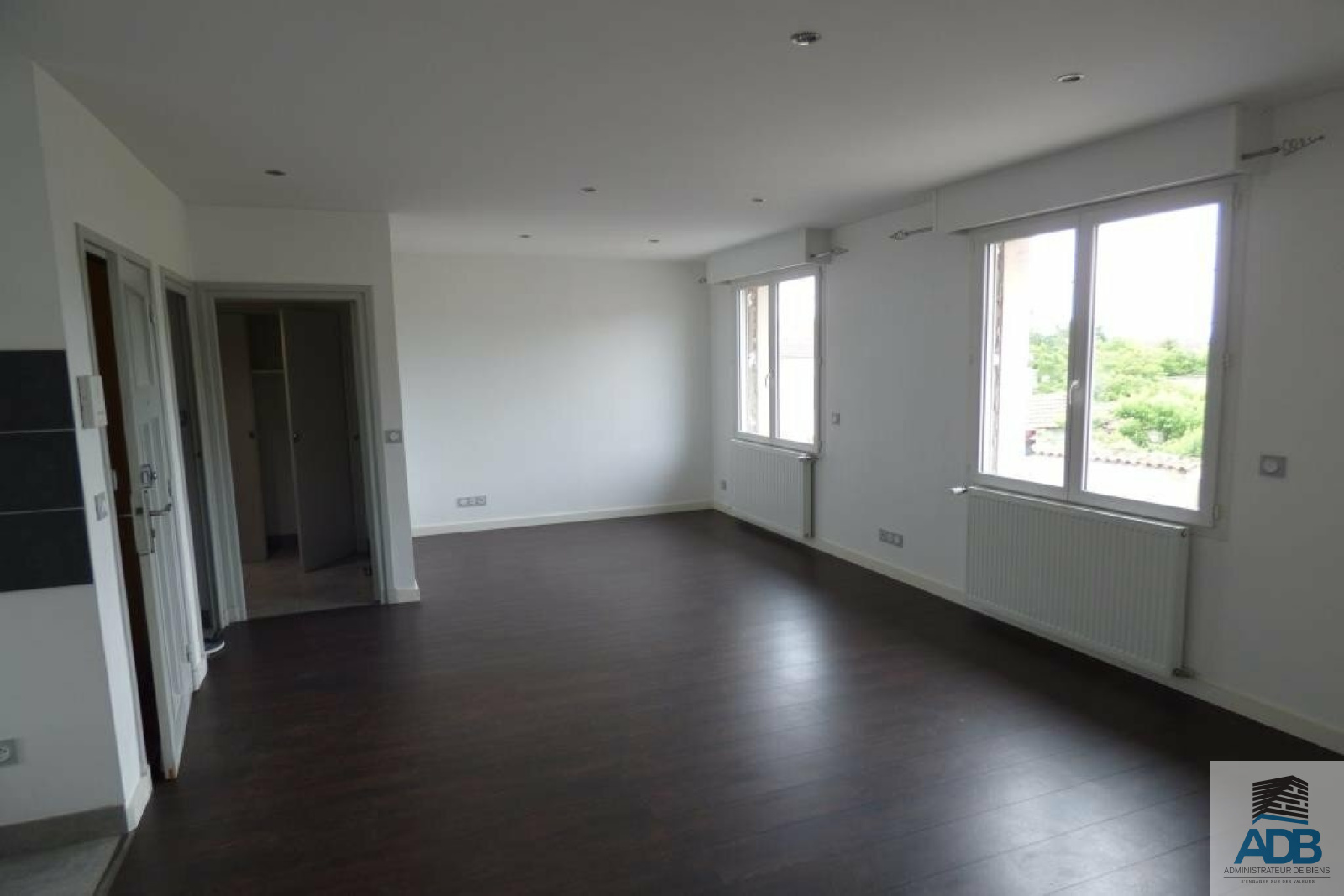 Image_, Appartement, Roanne, ref :5399la
