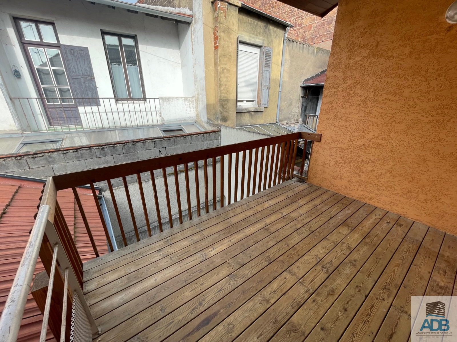 Image_, Appartement, Roanne, ref :LDU170004010
