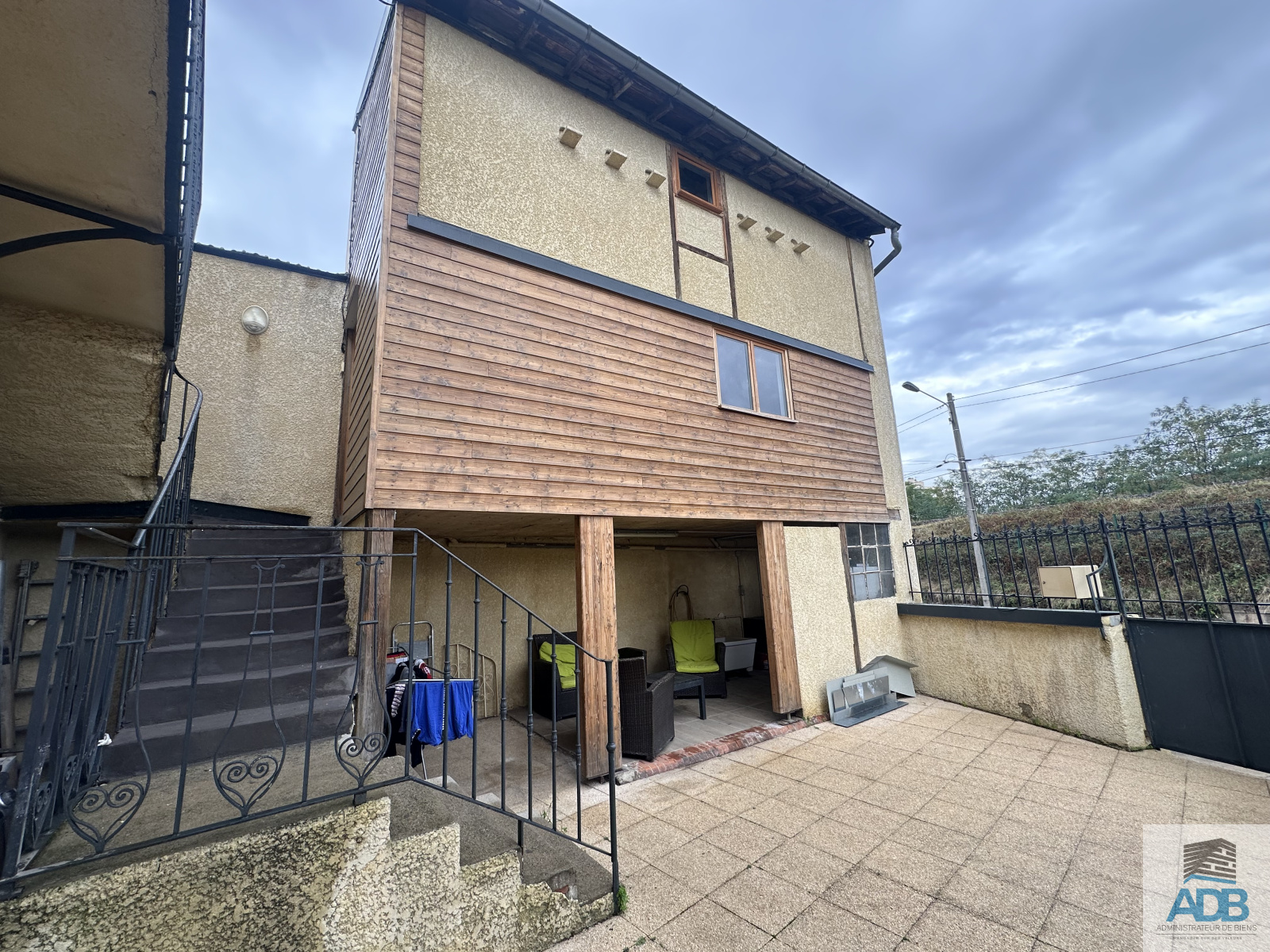 Image_, Appartement, Roanne, ref :LAP50004707