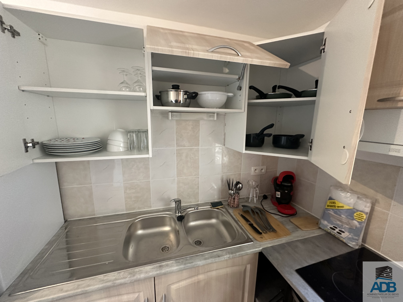 Image_, Appartement, Roanne, ref :LAP50004707