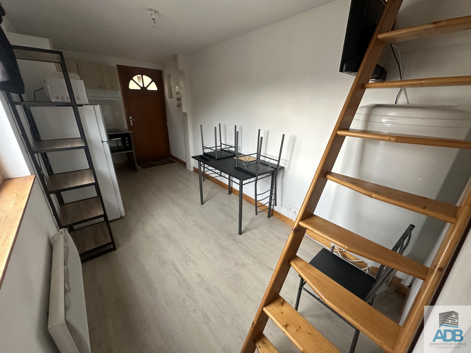 Image_, Appartement, Roanne, ref :LAP50004707