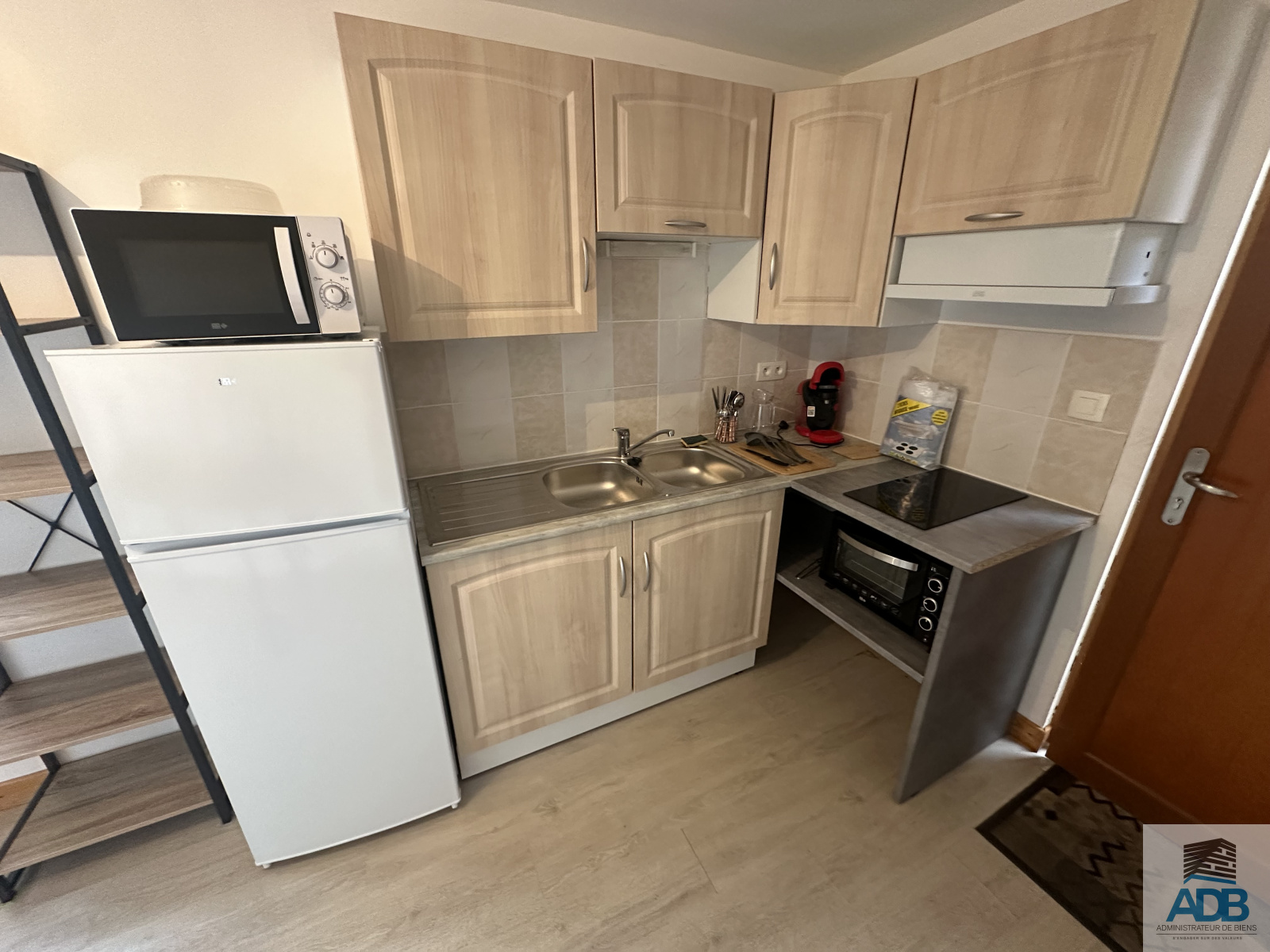 Image_, Appartement, Roanne, ref :LAP50004707