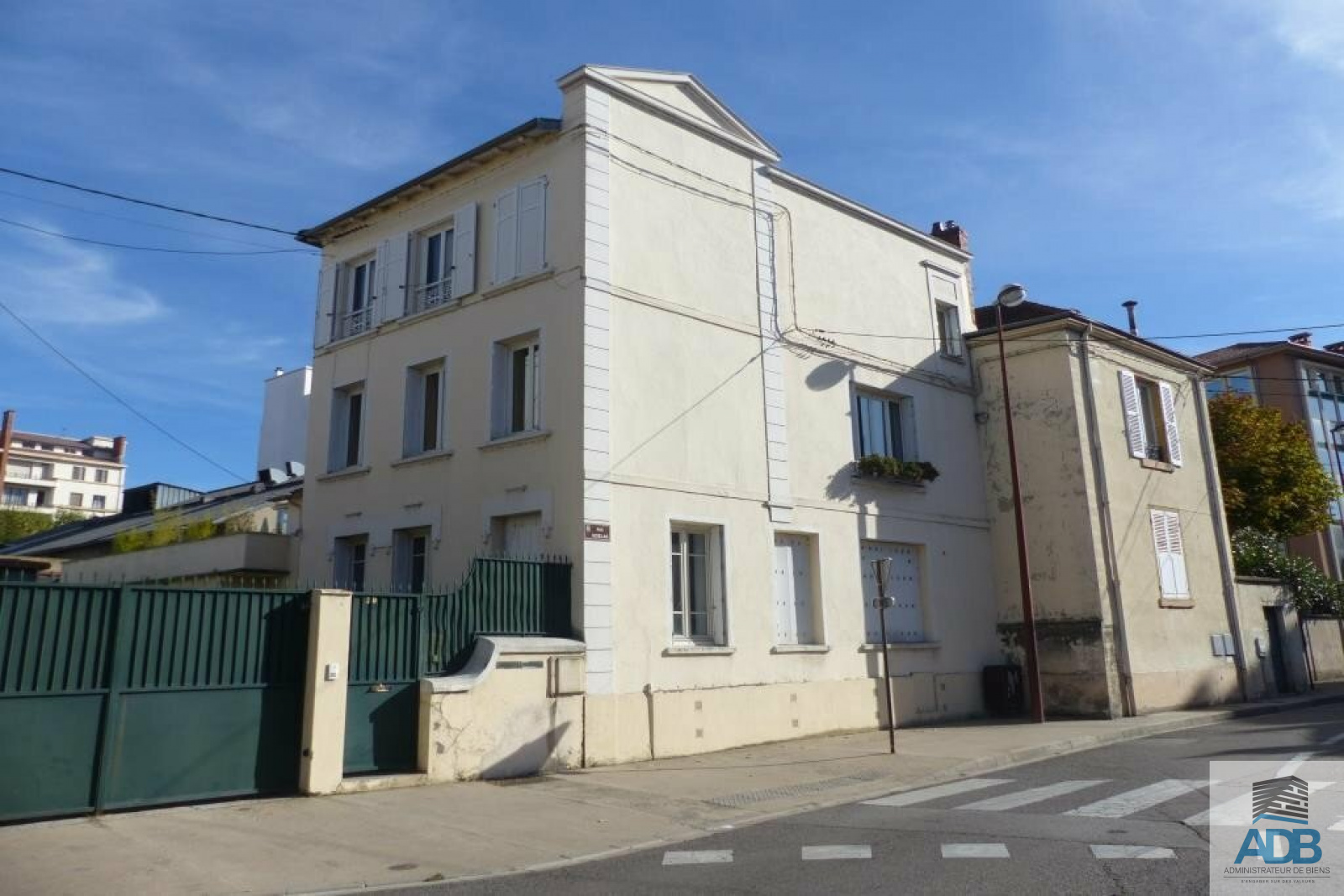 Image_, Appartement, Roanne, ref :LAP210004280