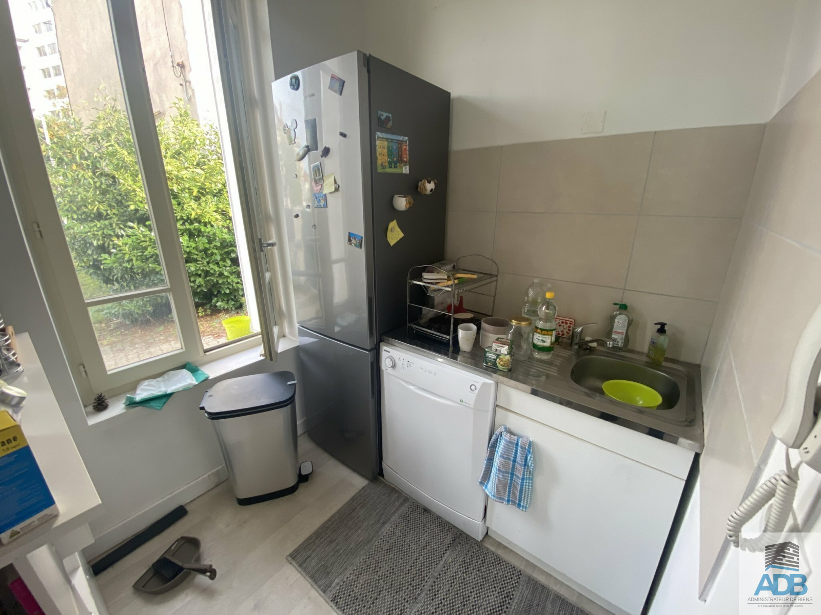 Image_, Appartement, Roanne, ref :LAP210004280