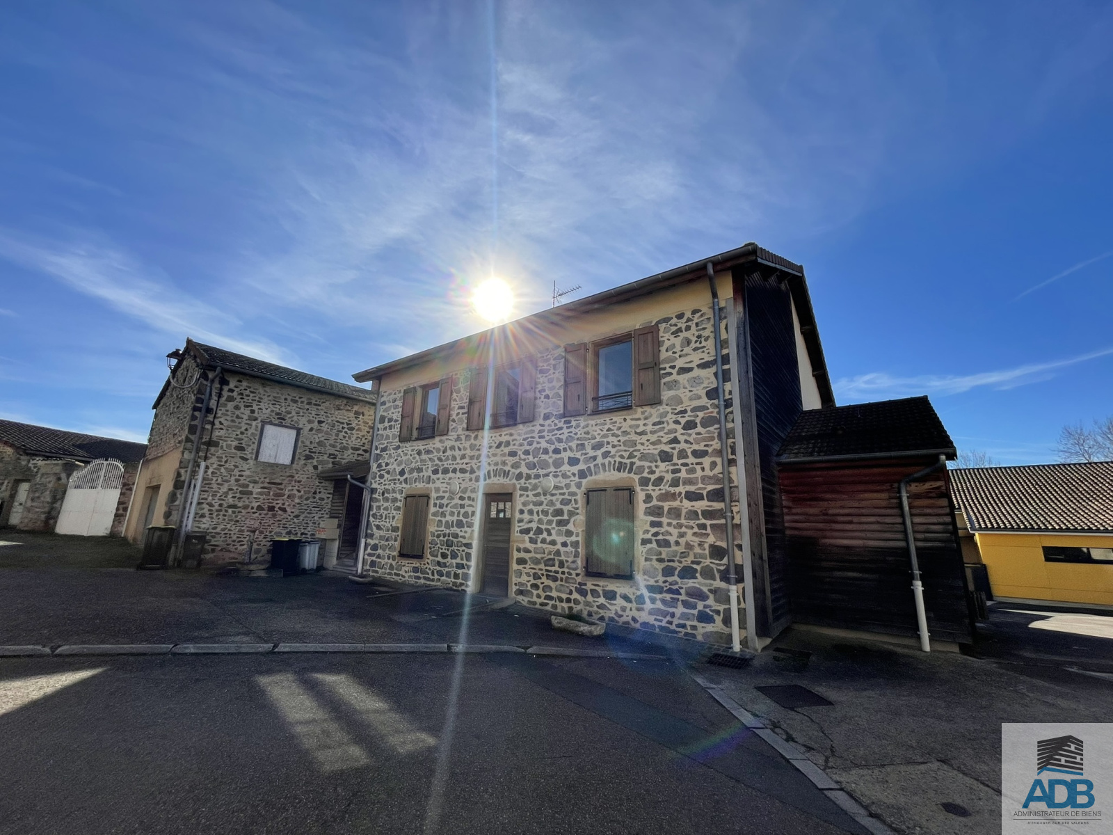 Image_, Appartement, Neaux, ref :LAP50004588