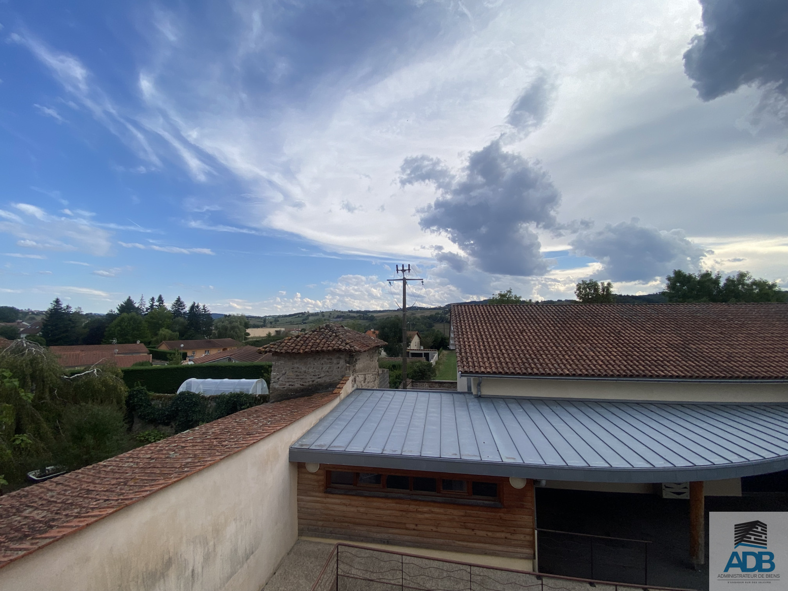 Image_, Appartement, Neaux, ref :LAP50004588