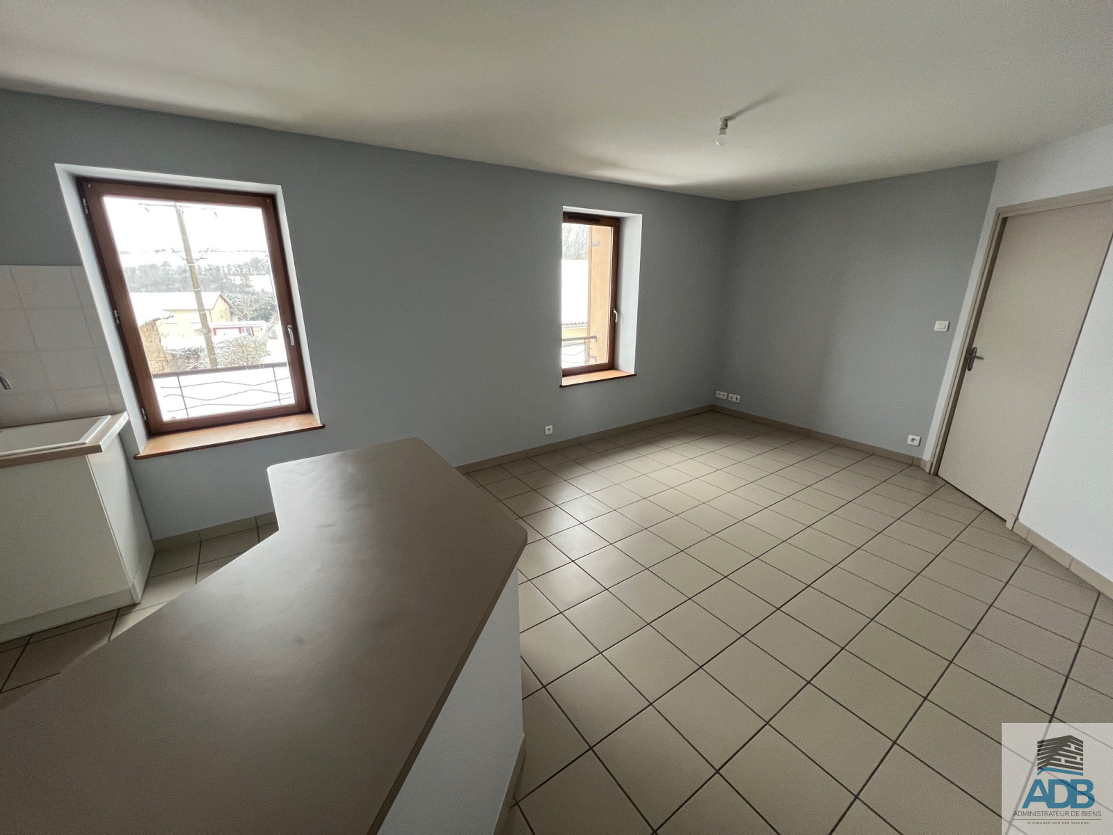 Image_, Appartement, Neaux, ref :LAP50004588