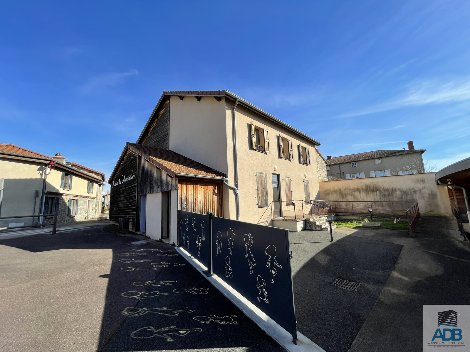 Image_, Appartement, Neaux, ref :LAP50004588