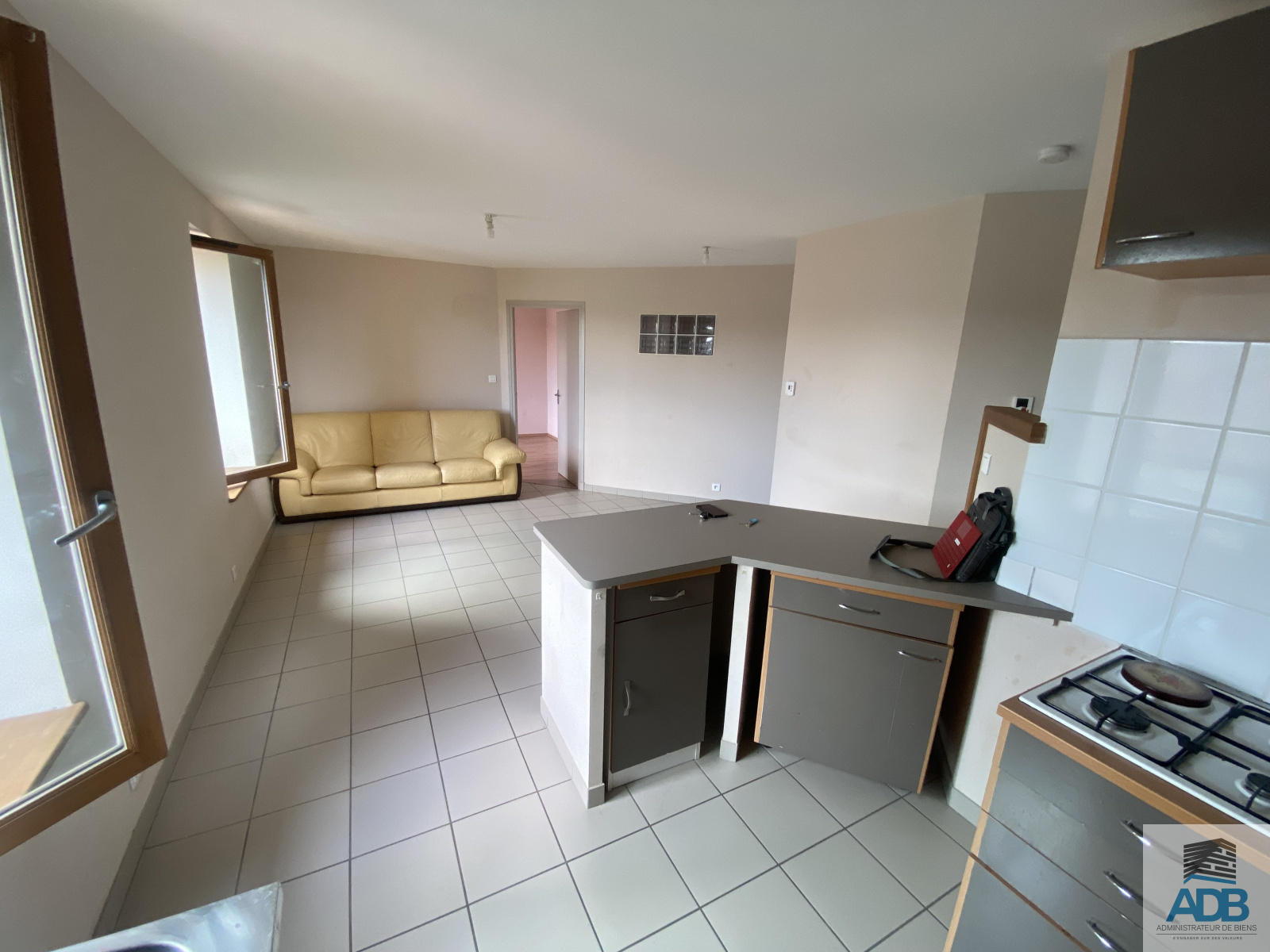 Image_, Appartement, Neaux, ref :LAP50004588