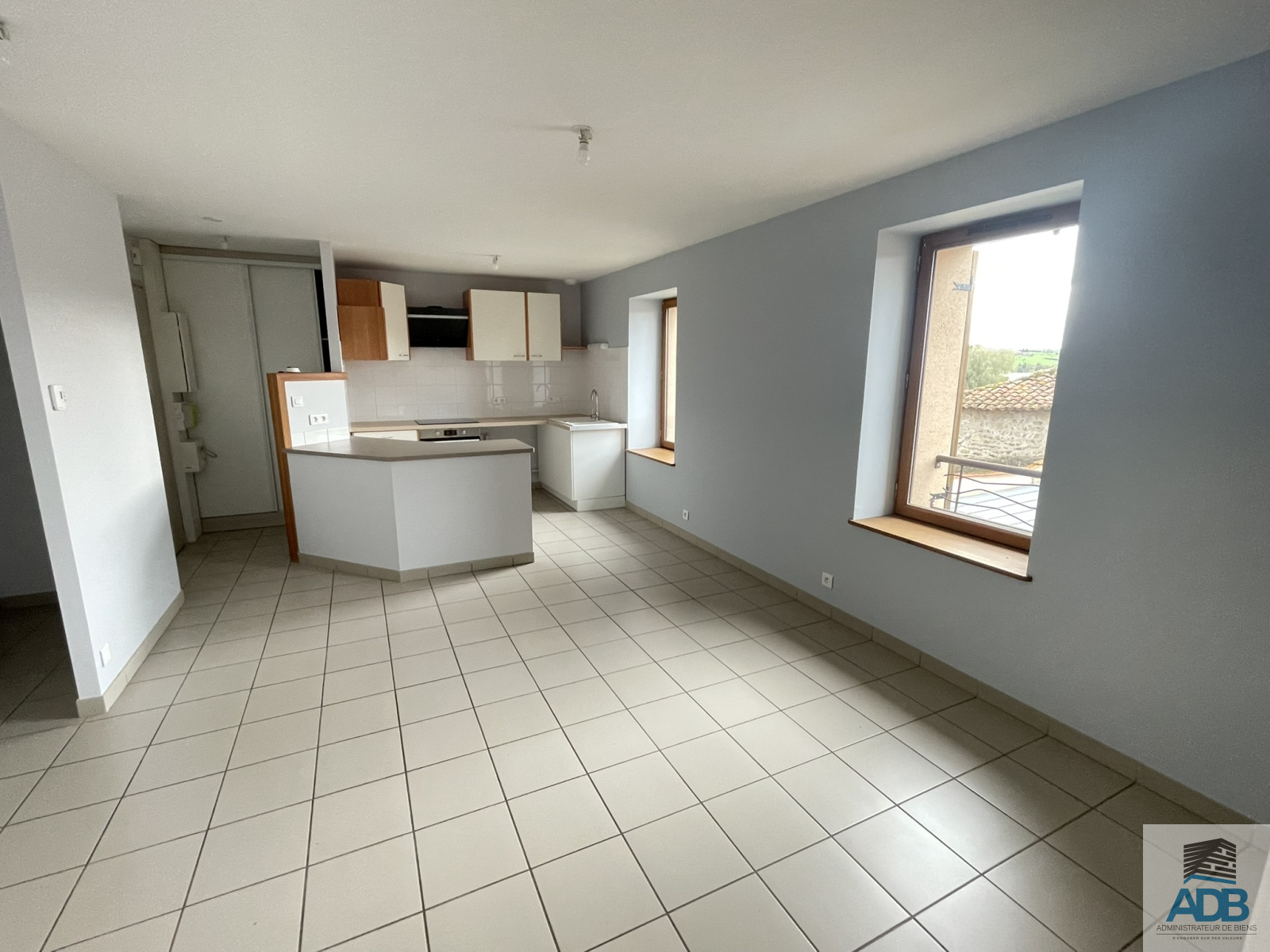 Image_, Appartement, Neaux, ref :LAP50004588