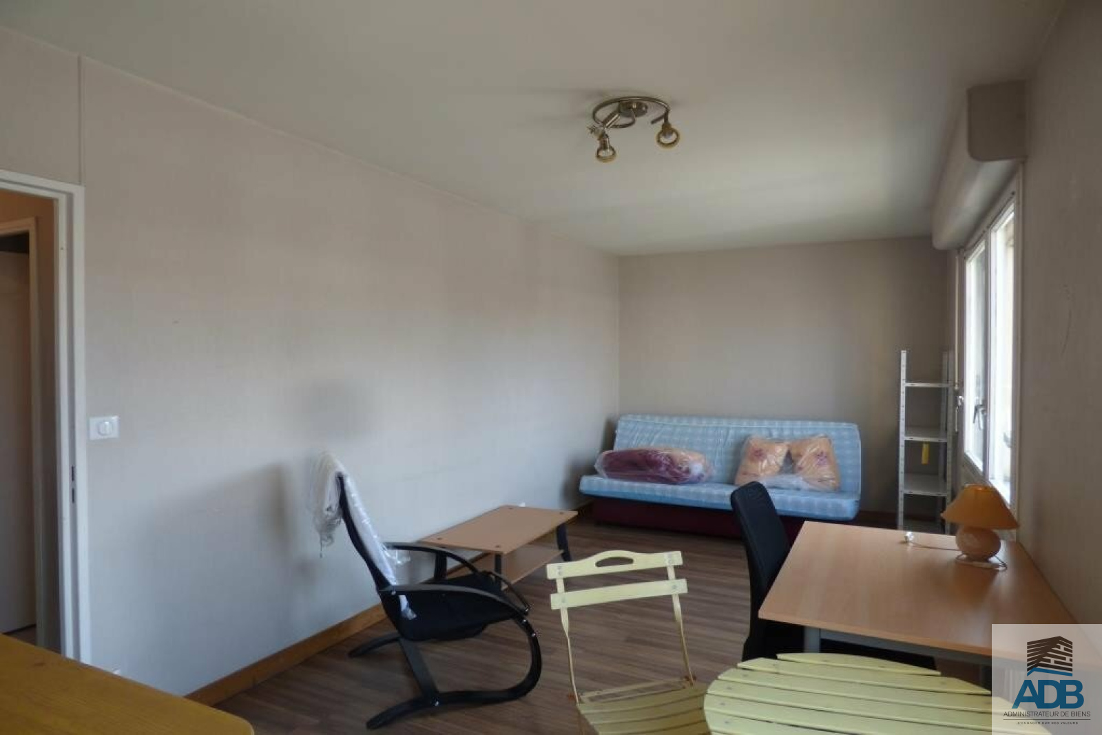 Image_, Appartement, Roanne, ref :LAP50001678