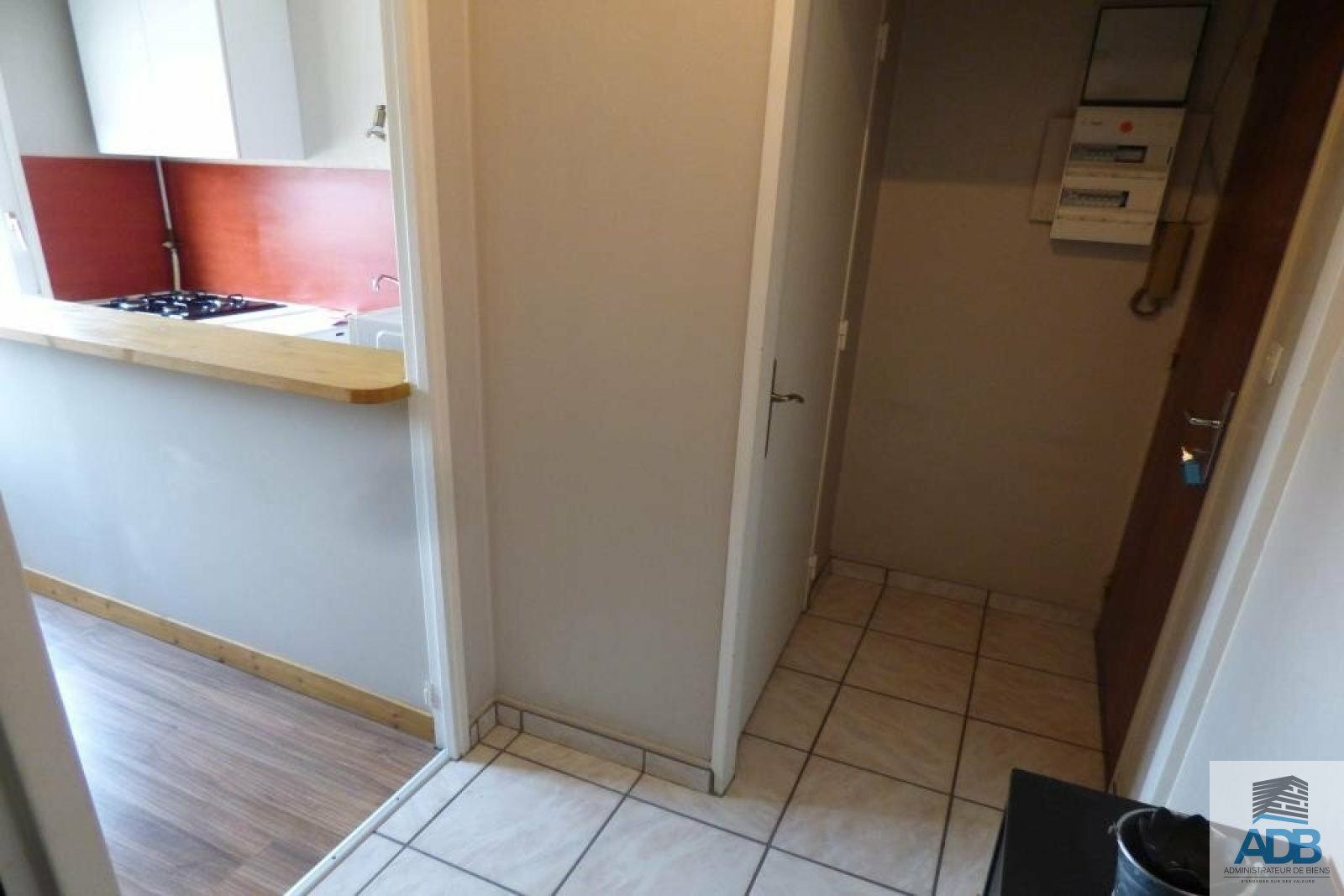 Image_, Appartement, Roanne, ref :LAP50001678