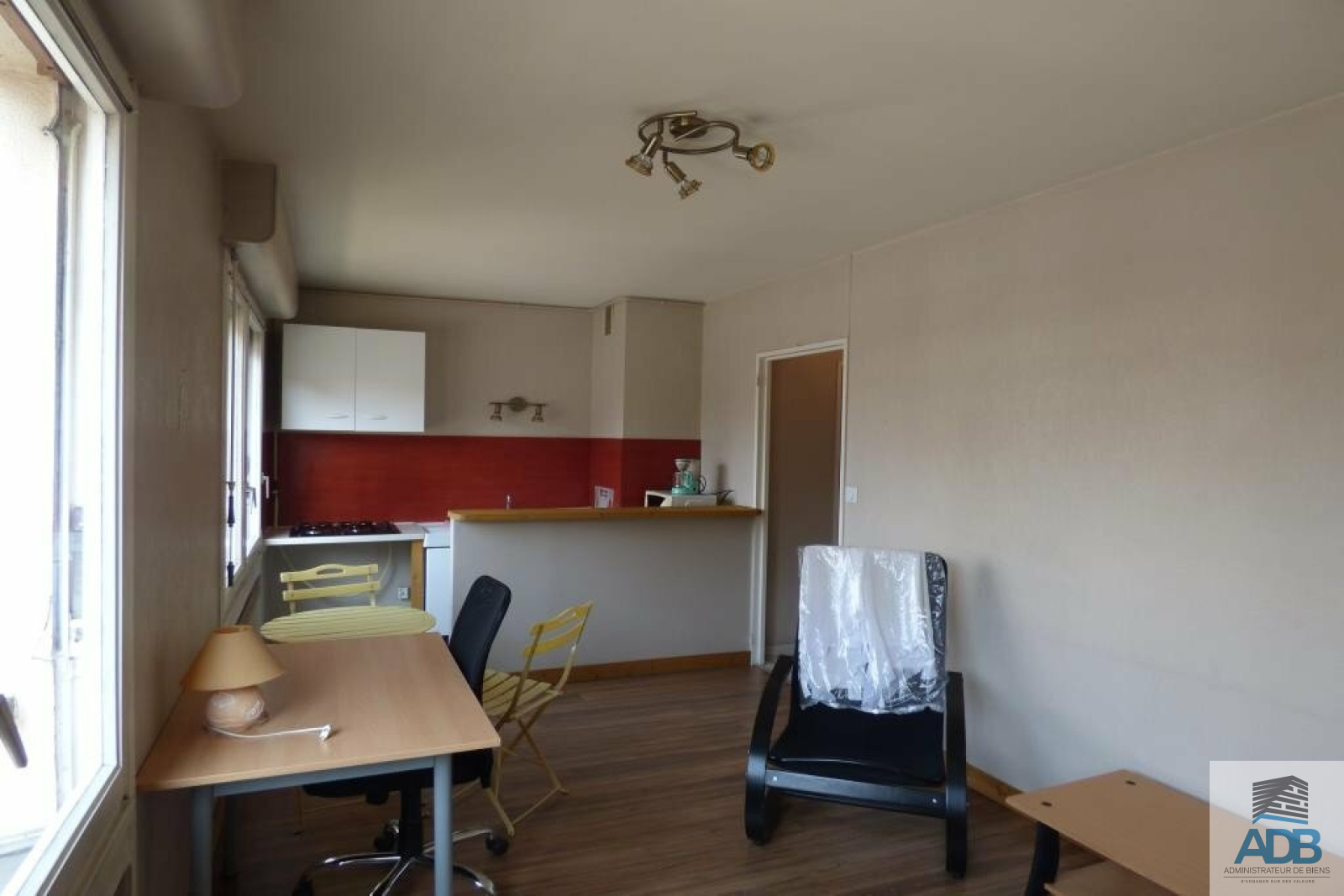 Image_, Appartement, Roanne, ref :LAP50001678