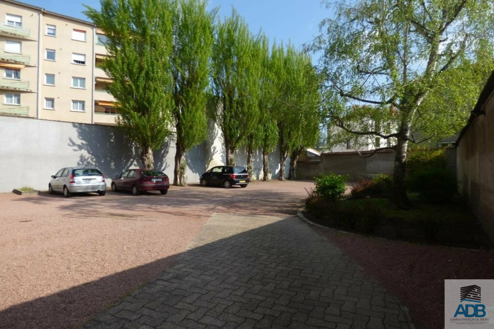 Image_, Appartement, Roanne, ref :LAP50001678