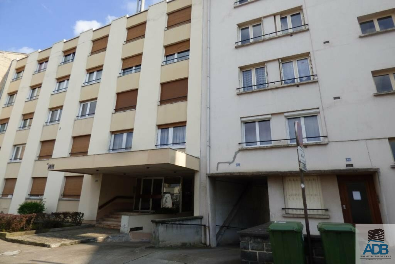 Image_, Appartement, Roanne, ref :LAP50001678