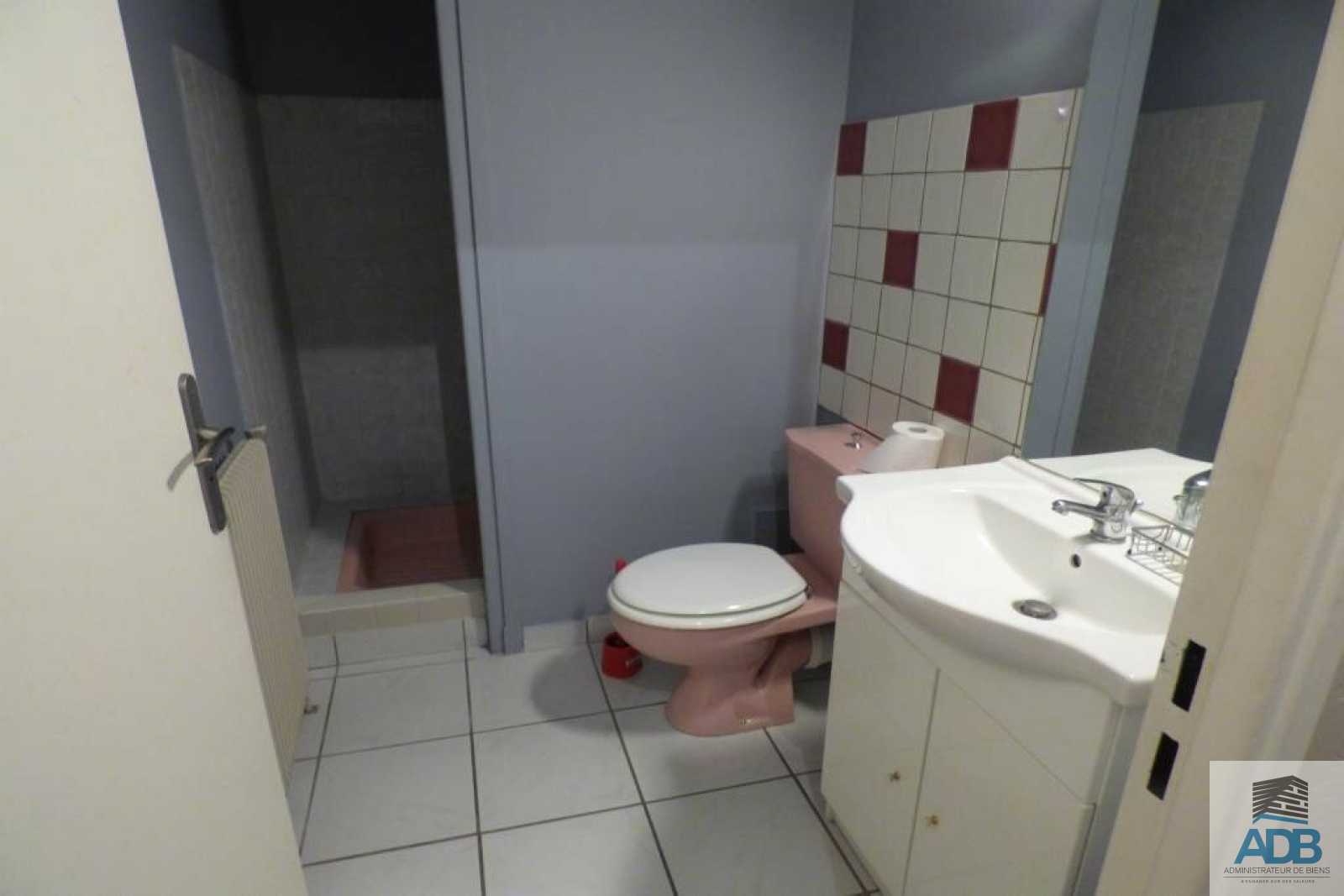 Image_, Appartement, Roanne, ref :LAP50001678