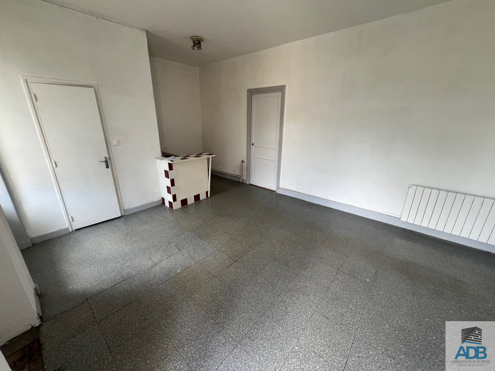 Image_, Appartement, Roanne, ref :LAP40005110