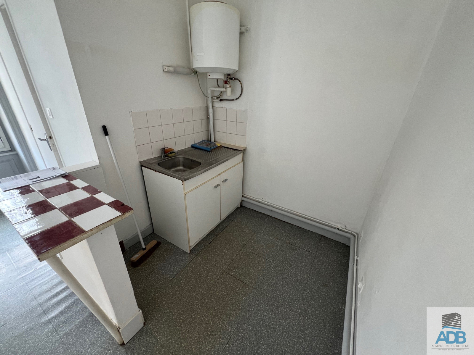 Image_, Appartement, Roanne, ref :LAP40005110