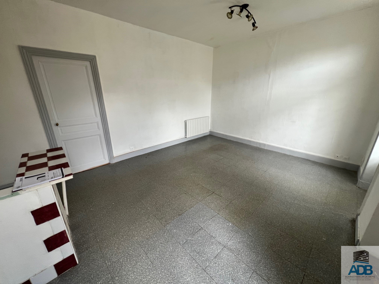 Image_, Appartement, Roanne, ref :LAP40005110