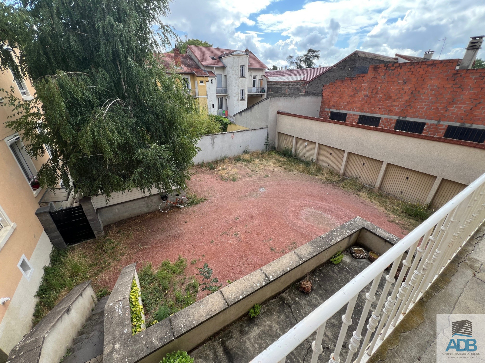 Image_, Appartement, Roanne, ref :LAP40005110