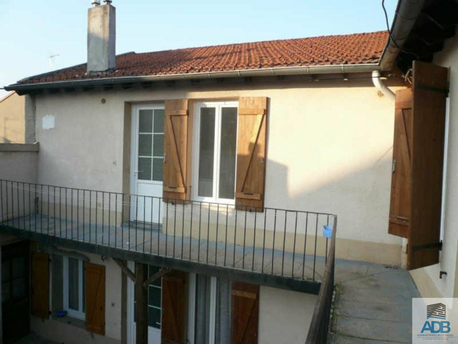 Image_, Appartement, Roanne, ref :LAP140001308