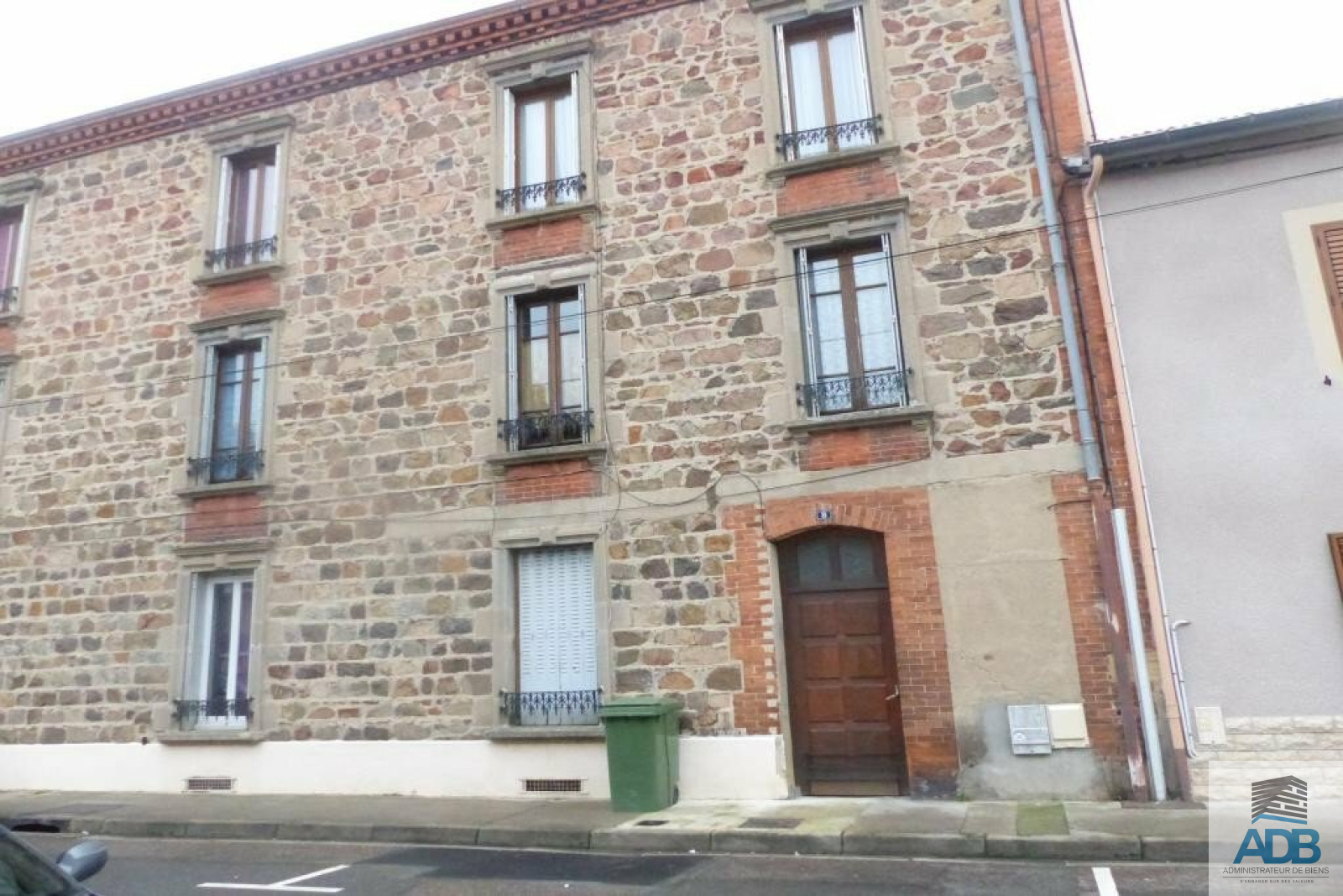 Image_, Appartement, Roanne, ref :LAP140001308