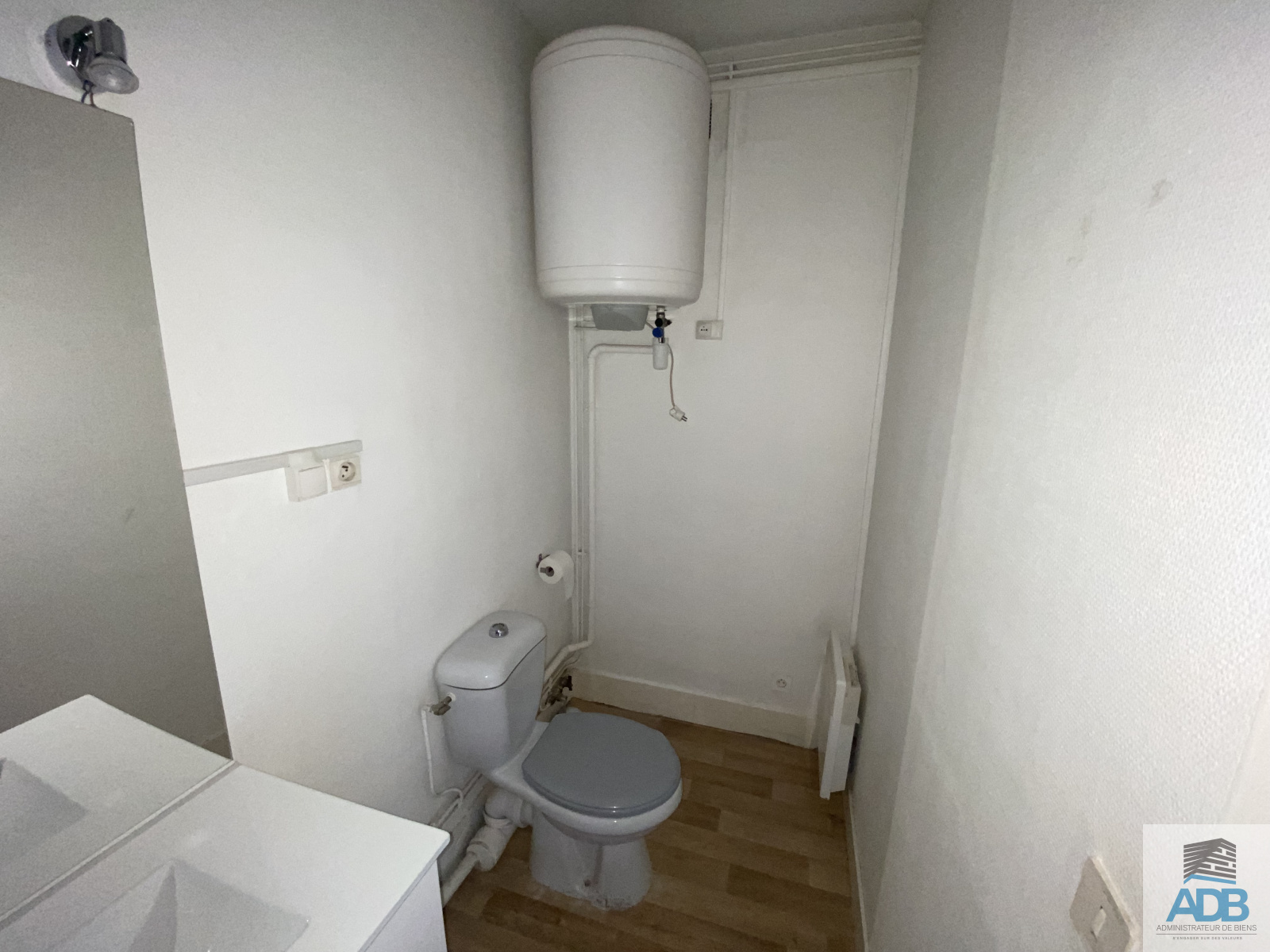 Image_, Appartement, Roanne, ref :LAP140001308