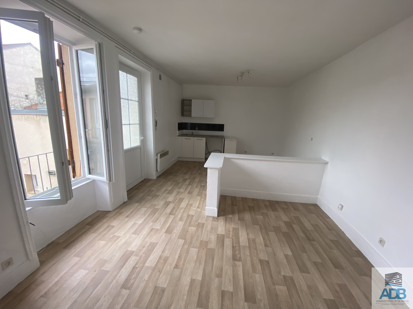 Image_, Appartement, Roanne, ref :LAP140001308