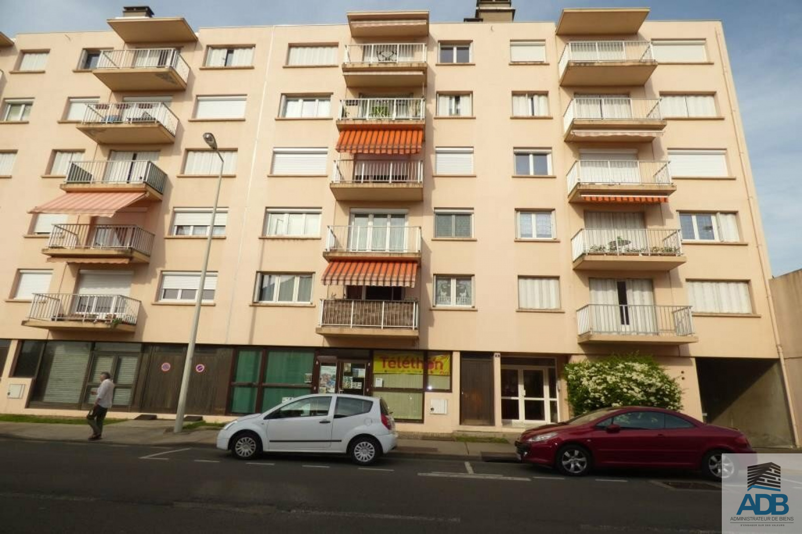 Image_, Appartement, Roanne, ref :5424la