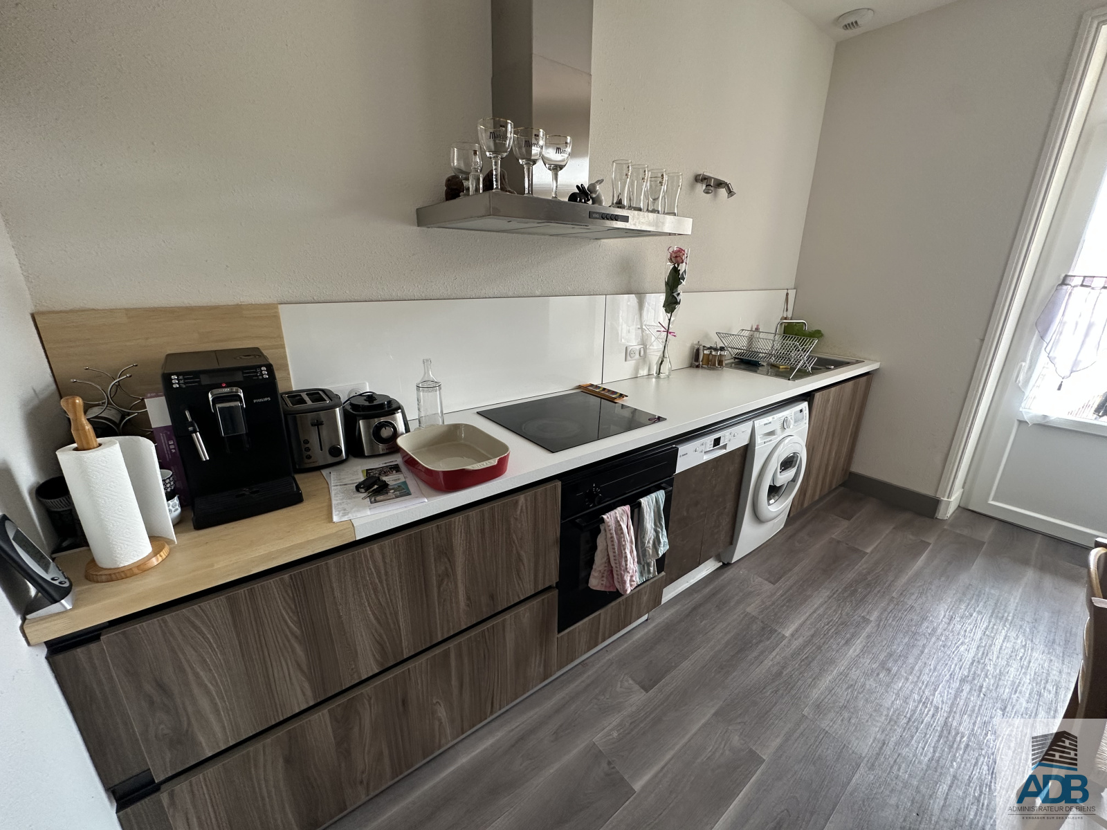 Image_, Appartement, Roanne, ref :LAP50004657
