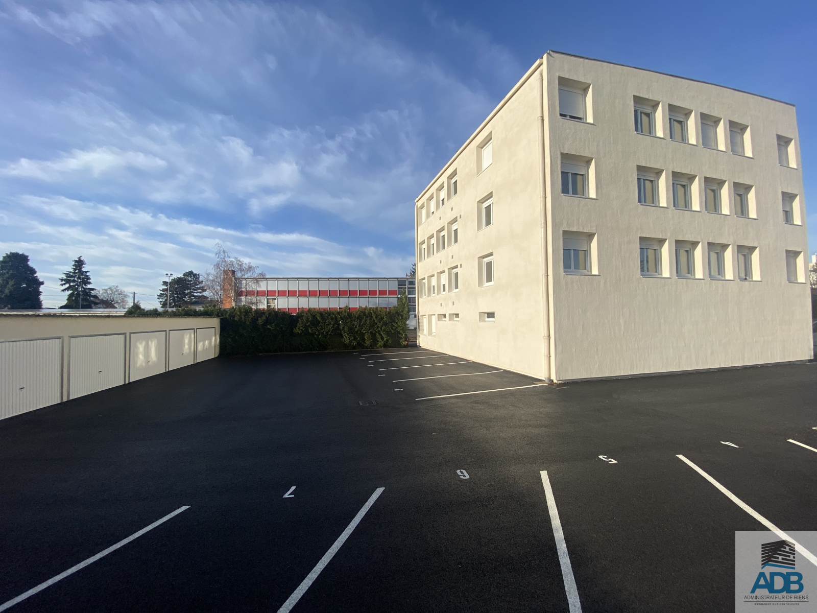 Image_, Appartement, Roanne, ref :LAP210004304