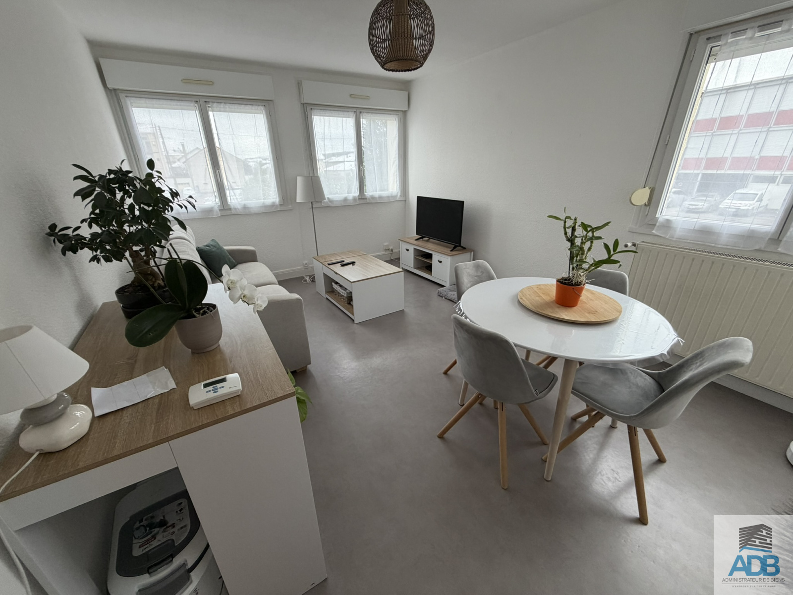 Image_, Appartement, Le Coteau, ref :LAP210004304