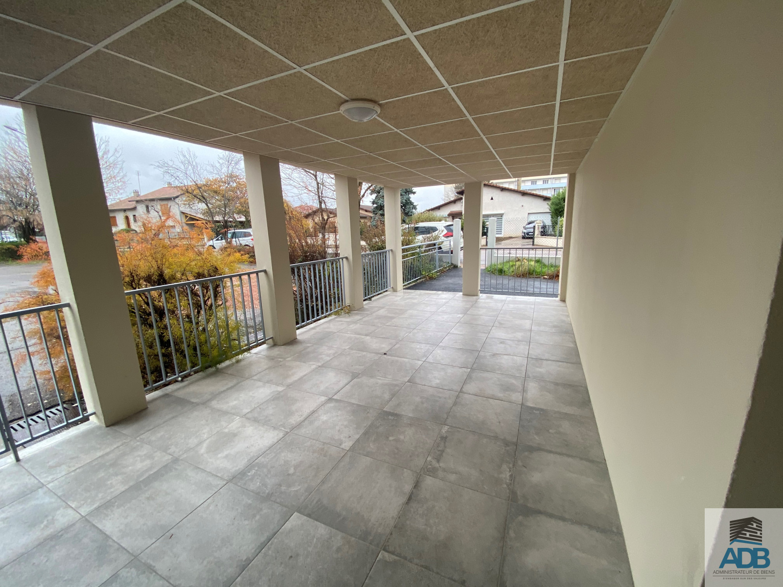 Image_, Appartement, Roanne, ref :LAP210004304