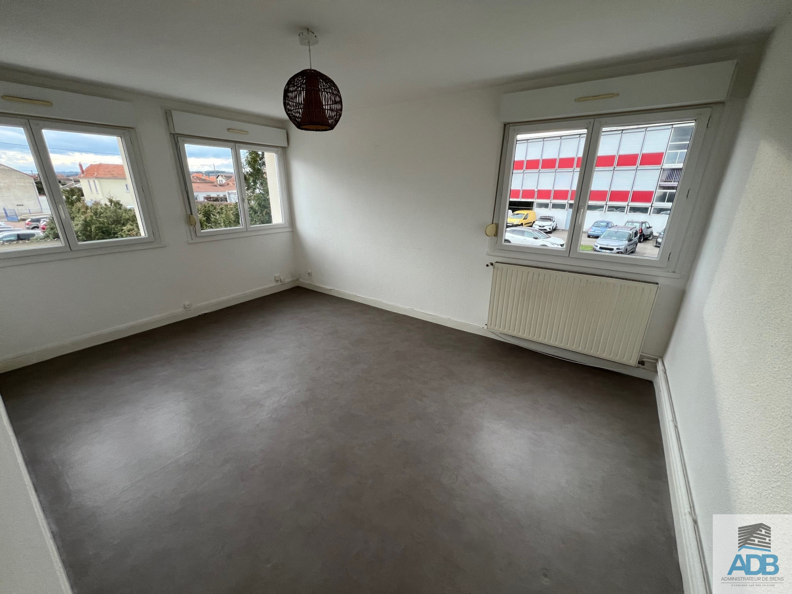 Image_, Appartement, Roanne, ref :LAP210004304