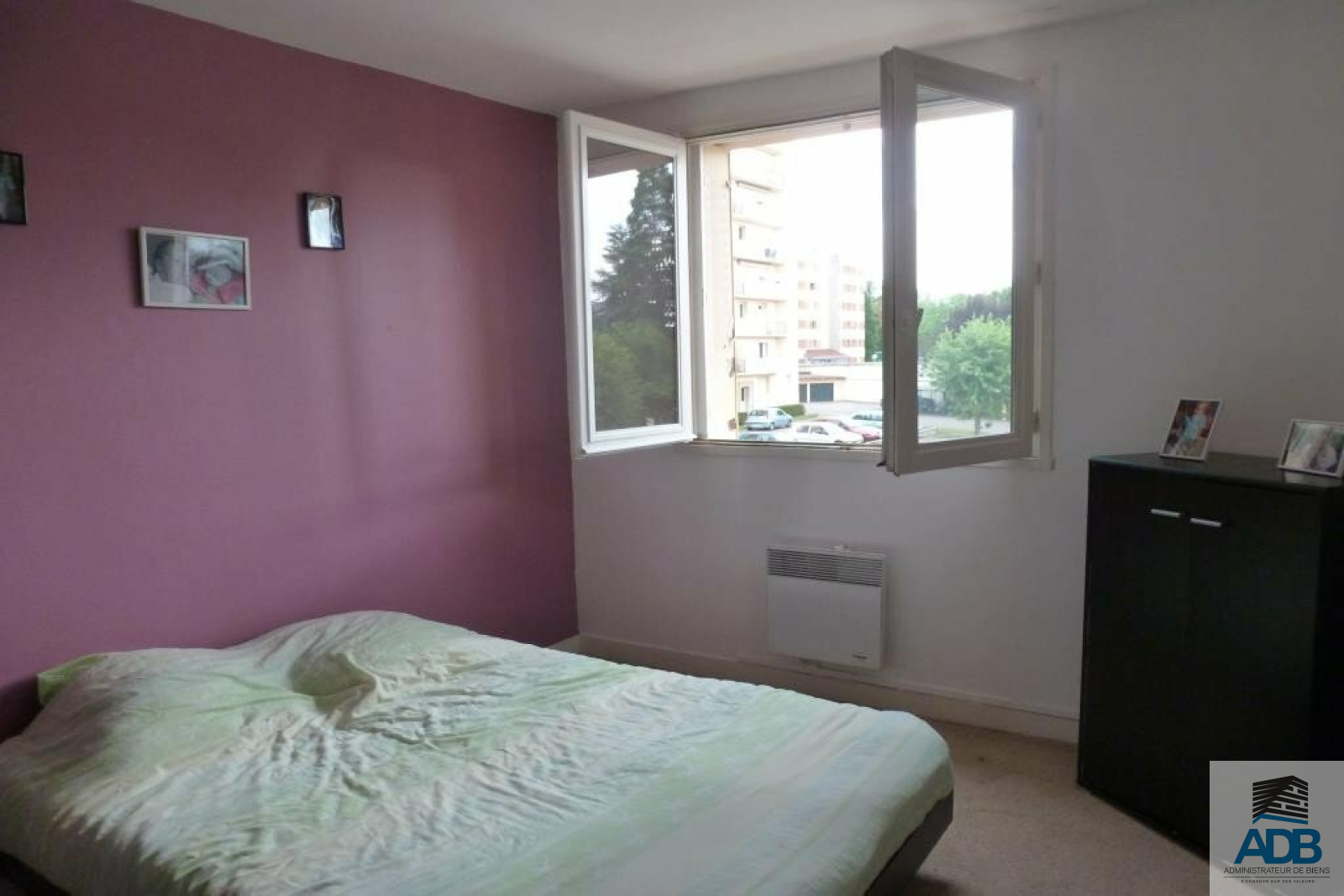 Image_, Appartement, Roanne, ref :2808la